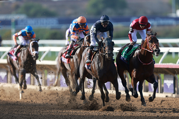 Horse Racing Picks Today at Fair Grounds for Tuesday, February 17 Horse Racing Picks Today at Fair Grounds for Tuesday, February 17