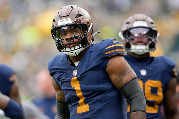 MNF: Eagles vs. Packers Preview MNF: Eagles vs. Packers Preview