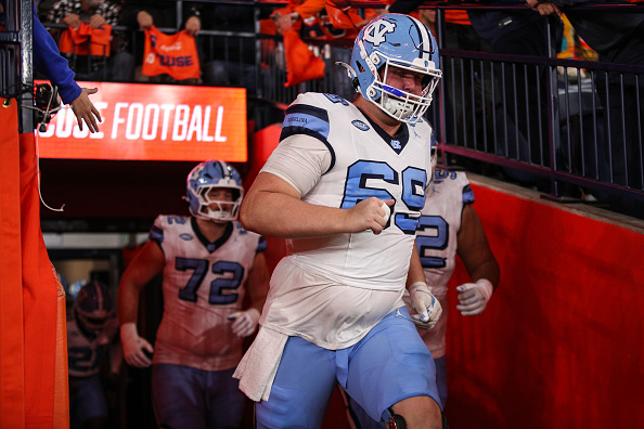 Stanford vs. North Carolina Preview Stanford vs. North Carolina Preview