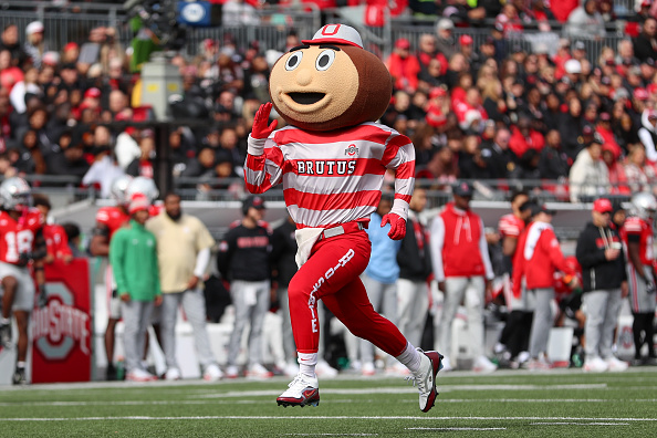 Steve Makinen: College Football Week 11 Best Bets, Predictions and Picks Steve Makinen: College Football Week 11 Best Bets, Predictions and Picks