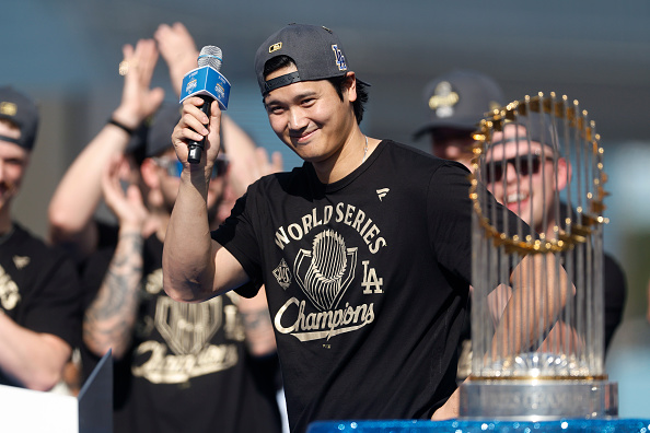 World Series Odds: Does Money Buy Championships? World Series Odds: Does Money Buy Championships?