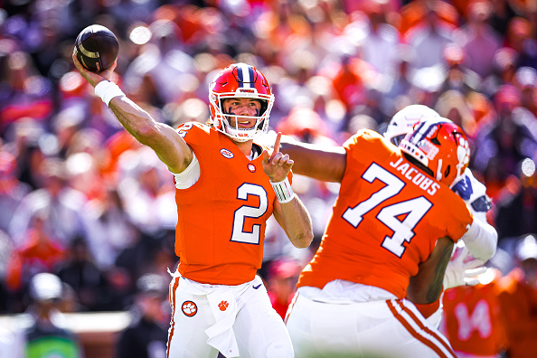 Expert College Football Best Bets: Week 11 picks and predictions from Zachary Cohen Expert College Football Best Bets: Week 11 picks and predictions from Zachary Cohen