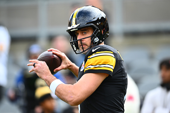 Steelers at Chargers Predictions: Week 10 Sunday Night Football odds, picks and player props Steelers at Chargers Predictions: Week 10 Sunday Night Football odds, picks and player props