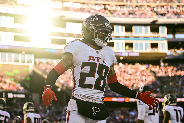 Week 11 NFL Odds and Matchups Report Week 11 NFL Odds and Matchups Report