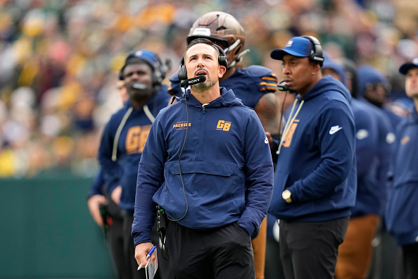 Week 10 NFL Betting Model Predictions Week 10 NFL Betting Model Predictions