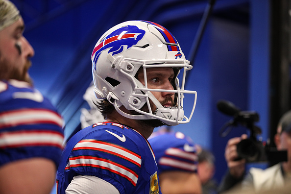 Wes Reynolds: NFL Week 10 Best Bets Wes Reynolds: NFL Week 10 Best Bets