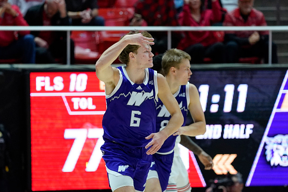 College Basketball Bets for Wednesday, November 19 from Adam Burke College Basketball Bets for Wednesday, November 19 from Adam Burke