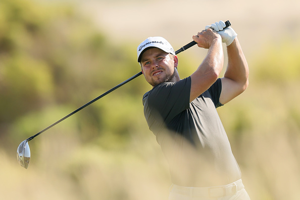 Butterfield Bermuda Championship 2025 Picks, Best Bets and Golf Odds Butterfield Bermuda Championship 2025 Picks, Best Bets and Golf Odds