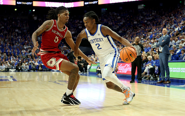 College Basketball Picks for Monday, February 23 from Adam Burke College Basketball Picks for Monday, February 23 from Adam Burke