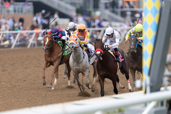 Horse Racing Picks Today at Aqueduct for Wednesday, February 4 Horse Racing Picks Today at Aqueduct for Wednesday, February 4