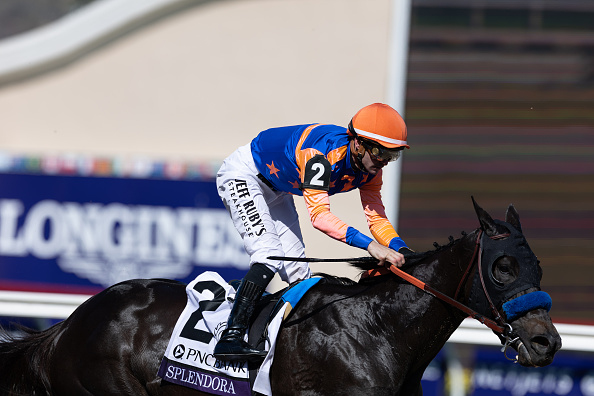 Oaklawn Park Horse Racing Picks and Predictions for Friday, March 27 Oaklawn Park Horse Racing Picks and Predictions for Friday, March 27