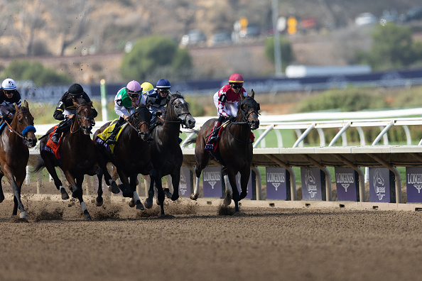 Fair Grounds Horse Racing Picks and Predictions for Saturday, February 14 Fair Grounds Horse Racing Picks and Predictions for Saturday, February 14