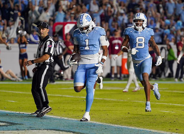 Wes Reynolds: Week 12 College Football Predictions Wes Reynolds: Week 12 College Football Predictions