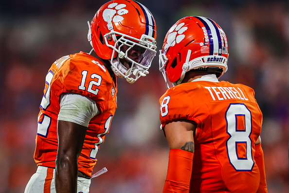 Clemson vs. Louisville Preview Clemson vs. Louisville Preview