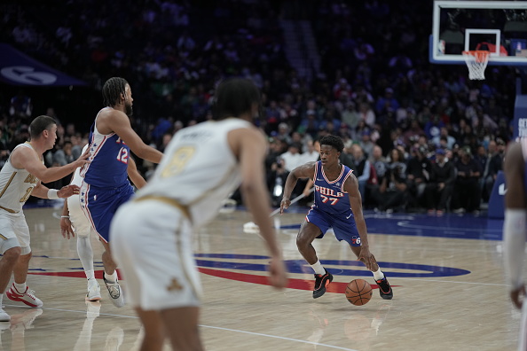 NBA Picks & Predictions Today (Nov. 14): Best Bets on Sides & Totals NBA Picks & Predictions Today (Nov. 14): Best Bets on Sides & Totals