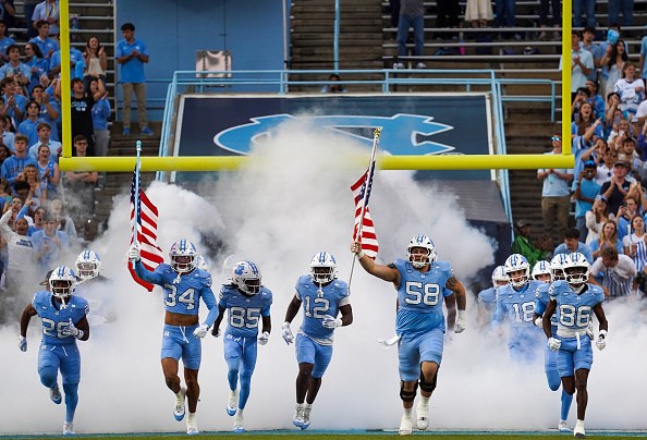 North Carolina vs. Wake Forest Preview North Carolina vs. Wake Forest Preview