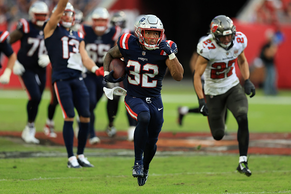 TNF: Jets at Patriots Preview TNF: Jets at Patriots Preview