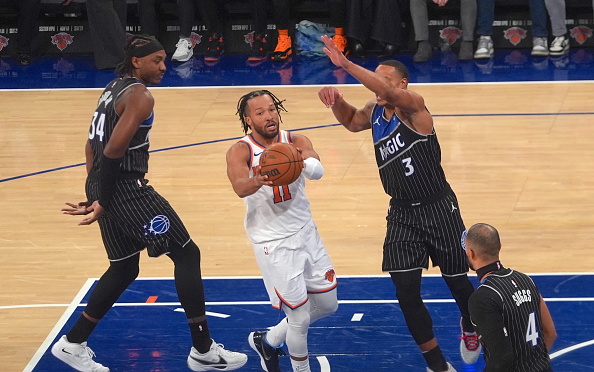 NBA Picks & Predictions Today (Nov. 17): Best Bets on Sides & Totals NBA Picks & Predictions Today (Nov. 17): Best Bets on Sides & Totals
