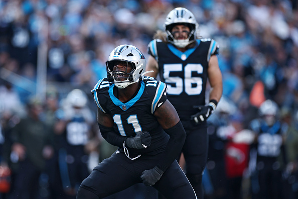 Panthers at. Falcons Preview Panthers at. Falcons Preview