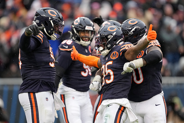 Top Picks from the NFL Betting Splits for Sunday November 16th Top Picks from the NFL Betting Splits for Sunday November 16th