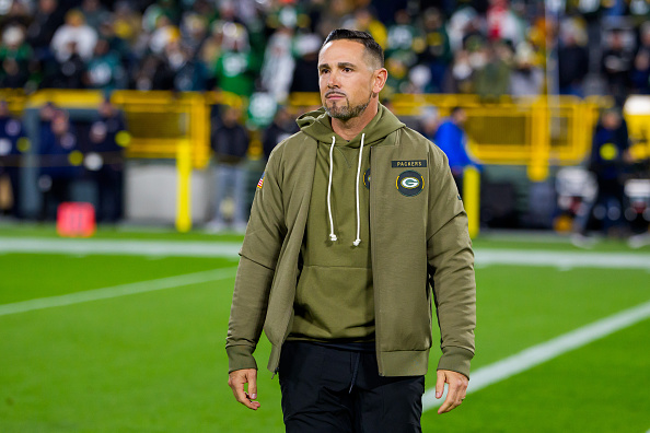 Matt Youmans: NFL Week 11 Best Bets Matt Youmans: NFL Week 11 Best Bets