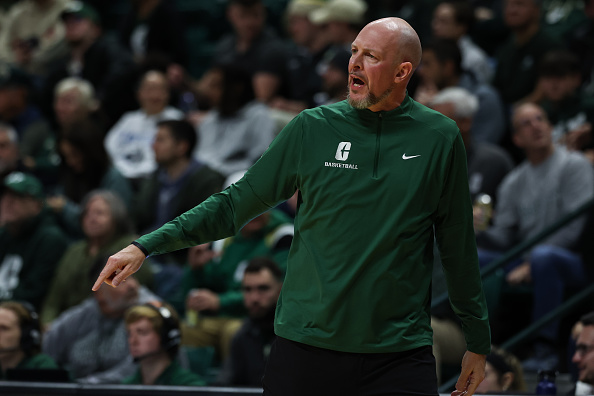 NCAAB: Tulane at Charlotte Preview NCAAB: Tulane at Charlotte Preview