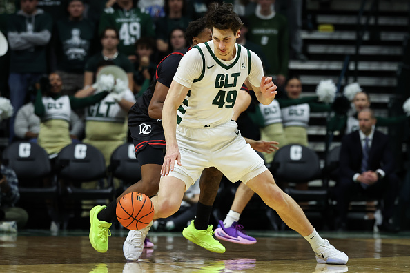 NCAAB: Charlotte at Temple Preview NCAAB: Charlotte at Temple Preview