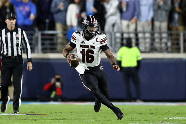 Week 12 College Football Picks and Predictions from Adam Burke Week 12 College Football Picks and Predictions from Adam Burke