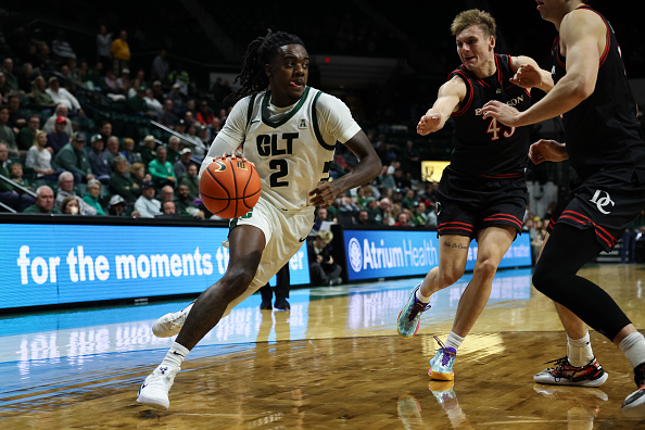 NCAAB: East Carolina at Charlotte Preview NCAAB: East Carolina at Charlotte Preview