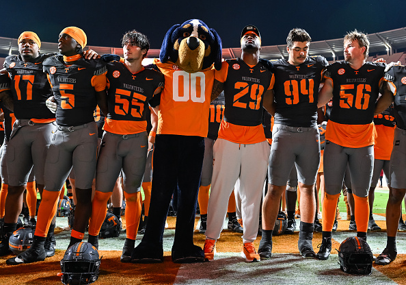 Matt Youmans: Week 13 College Football Best Bets Matt Youmans: Week 13 College Football Best Bets