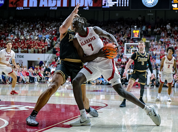 College Basketball Picks Today: Greg Peterson Best Bets for Wednesday, November 19 College Basketball Picks Today: Greg Peterson Best Bets for Wednesday, November 19