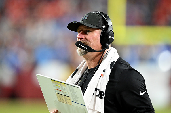 Lions vs. Eagles Predictions: Week 11 Sunday Night Football odds, picks and player props Lions vs. Eagles Predictions: Week 11 Sunday Night Football odds, picks and player props