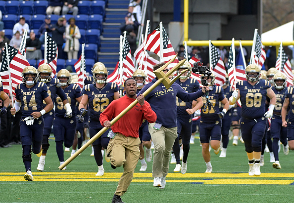 Navy vs. Memphis Prediction: College Football Week 14 Navy vs. Memphis Prediction: College Football Week 14