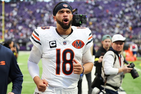 Matt Youmans: NFL Week 12 Best Bets Matt Youmans: NFL Week 12 Best Bets