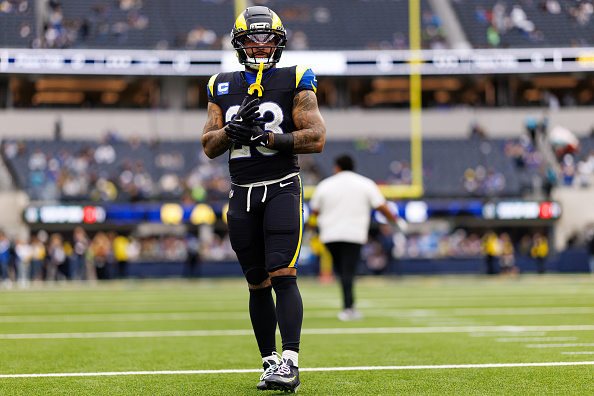 Week 12 NFL First Touchdown Scorer Bets Week 12 NFL First Touchdown Scorer Bets