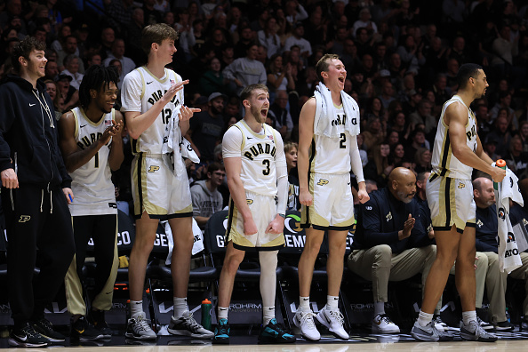 College Basketball Picks Today: Greg Peterson Best Bets for Thursday, November 20 College Basketball Picks Today: Greg Peterson Best Bets for Thursday, November 20