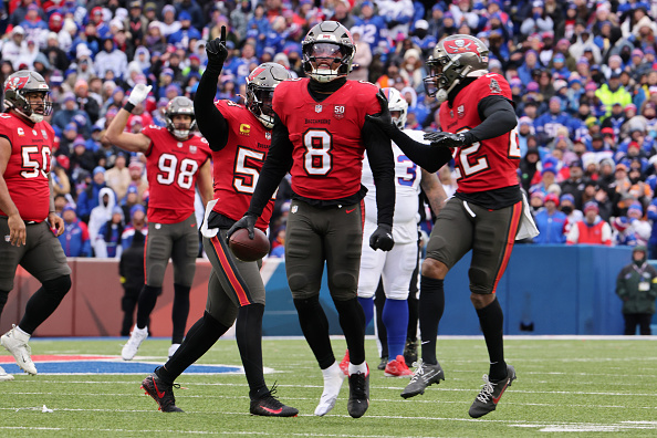 SNF: Buccaneers at Rams Preview SNF: Buccaneers at Rams Preview