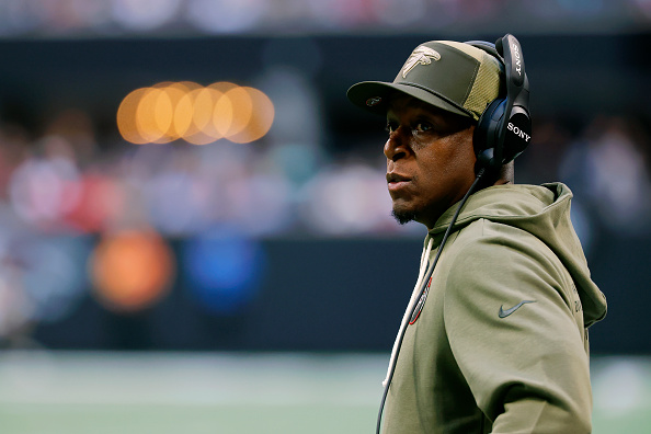 Atlanta Falcons at. New Orleans Saints Preview Atlanta Falcons at. New Orleans Saints Preview