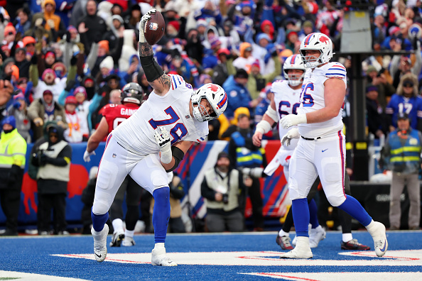 Bills vs. Texans Predictions: Week 12 Thursday Night Football odds, picks and player props Bills vs. Texans Predictions: Week 12 Thursday Night Football odds, picks and player props