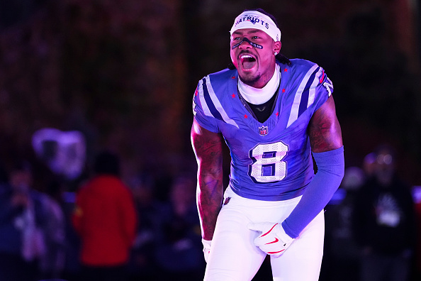 Expert NFL Best Bets: Week 12 picks, predictions and player props from Zachary Cohen Expert NFL Best Bets: Week 12 picks, predictions and player props from Zachary Cohen