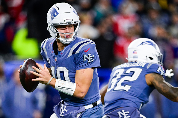 Tuley’s Takes: NFL Week 12 Picks Tuley’s Takes: NFL Week 12 Picks