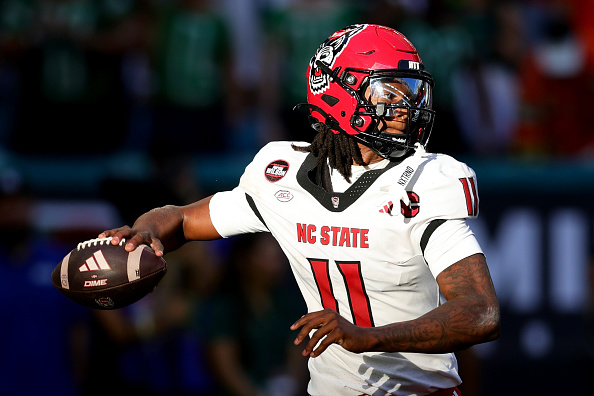 Florida State vs. NC State Preview Florida State vs. NC State Preview