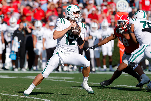 Charlotte at Tulane Preview Charlotte at Tulane Preview