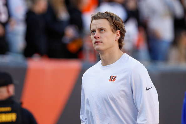 Bengals vs. Ravens Predictions: Week 13 Thanksgiving Day odds, picks and player props Bengals vs. Ravens Predictions: Week 13 Thanksgiving Day odds, picks and player props