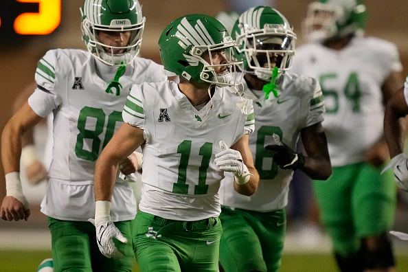 Steve Makinen: College Football Conference Championship Best Bets, Predictions and Picks Steve Makinen: College Football Conference Championship Best Bets, Predictions and Picks