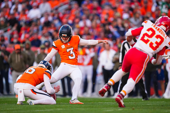 NFL Player Props: Kicker Bets for Week 14 NFL Player Props: Kicker Bets for Week 14