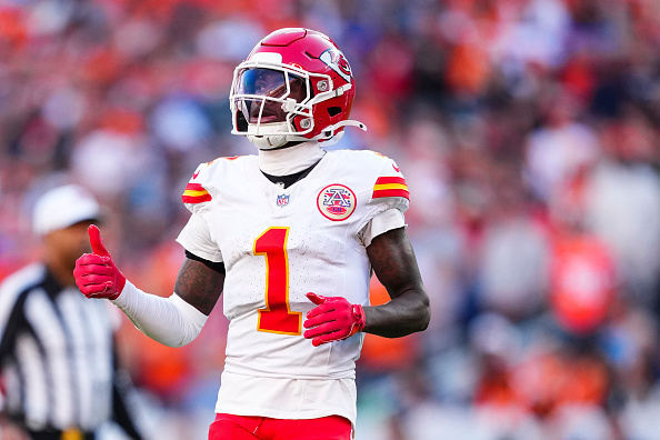 Wes Reynolds: NFL Week 12 Best Bets Wes Reynolds: NFL Week 12 Best Bets