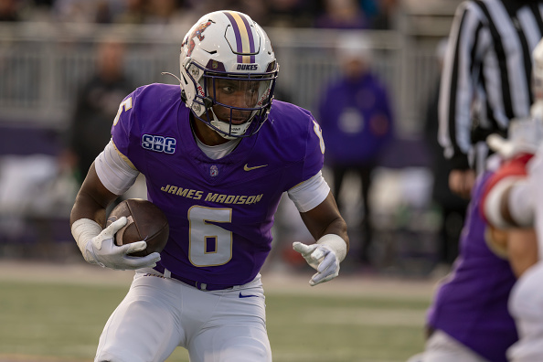 Troy vs. James Madison Prediction: Sun Belt Conference Championship Game Troy vs. James Madison Prediction: Sun Belt Conference Championship Game