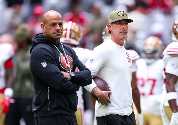 Panthers vs. 49ers Predictions: Week 12 Monday Night Football odds, picks and player props Panthers vs. 49ers Predictions: Week 12 Monday Night Football odds, picks and player props