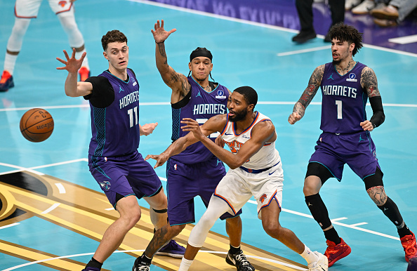 NBA Picks & Predictions Today (Dec. 3): Best Bets on Sides & Totals NBA Picks & Predictions Today (Dec. 3): Best Bets on Sides & Totals